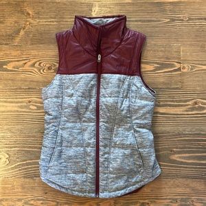Women’s North Face Light Weight Vest